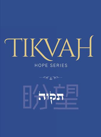Jamie Shear - Tikvah (Hope) Series