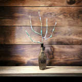 Nordic LED Lights Artificial Tree