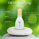 Essential Oil- Oil of Purifying