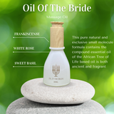 Essential Oil - Oil for the Bride
