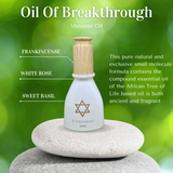 Essential Oil - Oil of Breakthrough