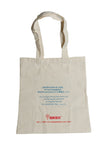 Tote Bag Theme : Align with One Heart