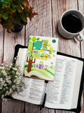 生命粮手册 Bread of Life Booklet Volume 5 (2 pcs in a pack) / Christian booklets/ Bible verses/ Proverbs/ Psalms/Encouraging
